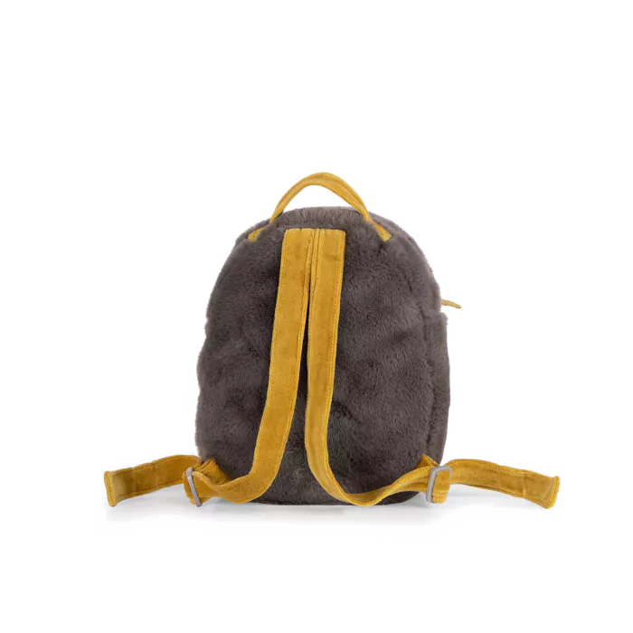 Hedgehog backpack: Trois Petits Lapins, Moulin Roty