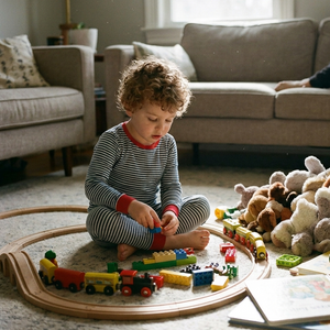 Age 3-5