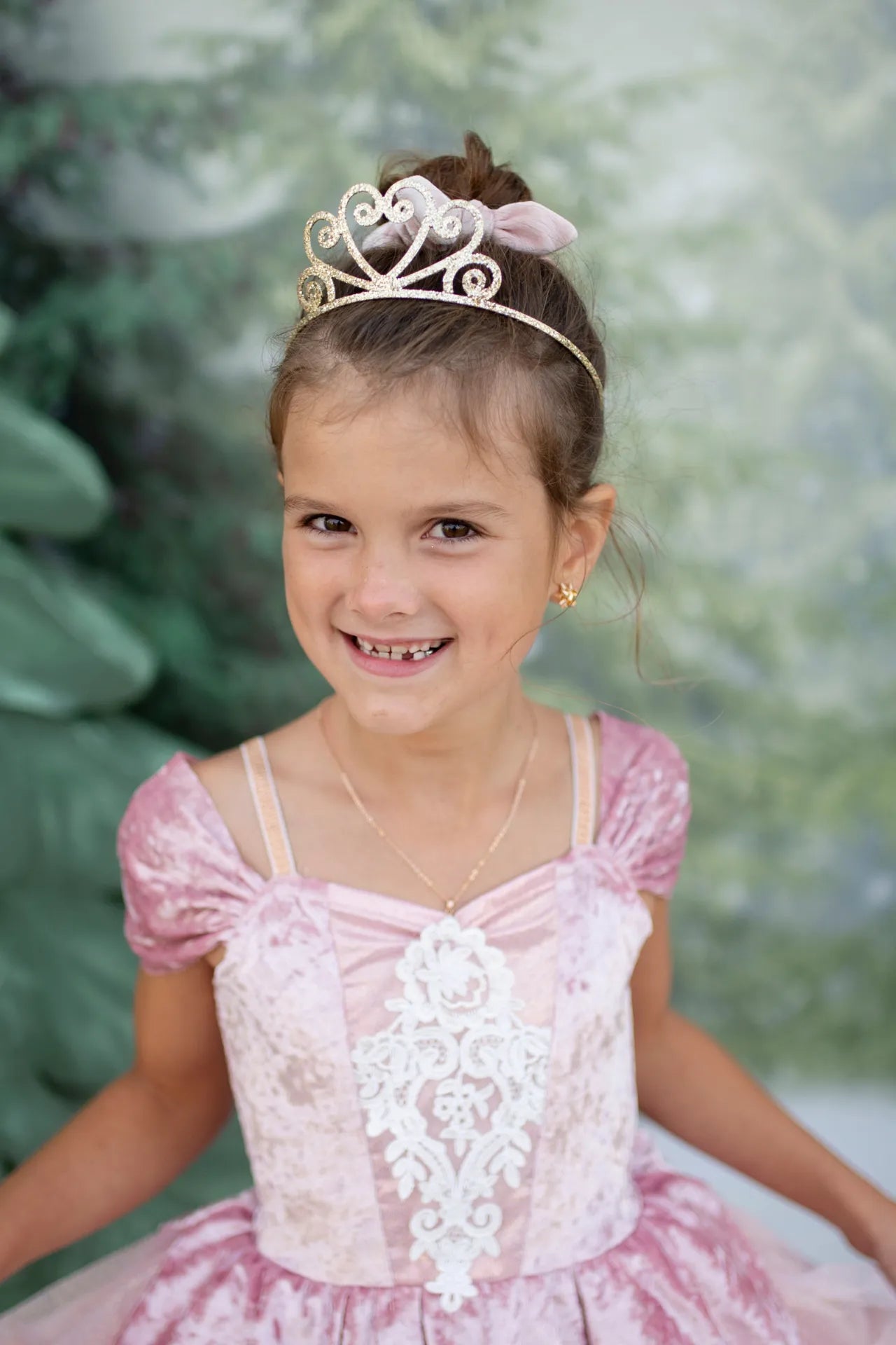 Holiday Ballerina, Costume Dress For Kids
