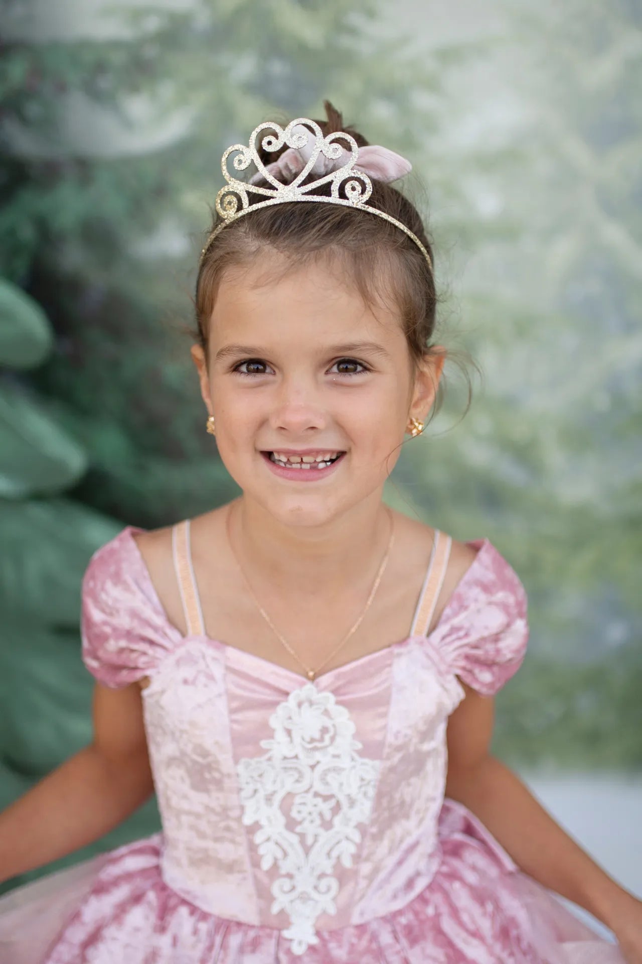 Holiday Ballerina, Costume Dress For Kids