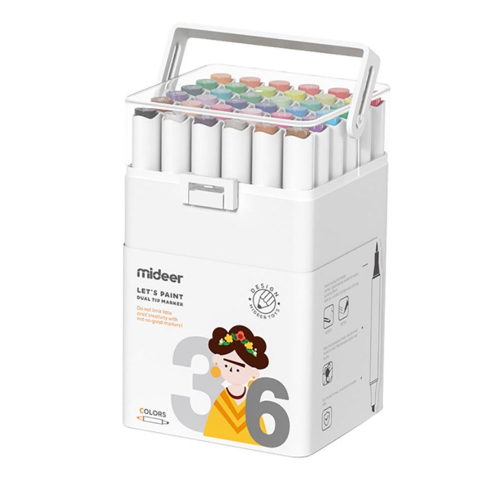 Schooler Bundle - 20% OFF + 🎁Monster Pen