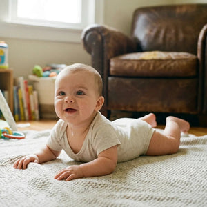 Age 0-1