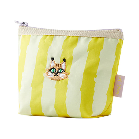 Juicy Fruit Mini Storage Bag for Kids 3+, 15.5 x 12 cm
