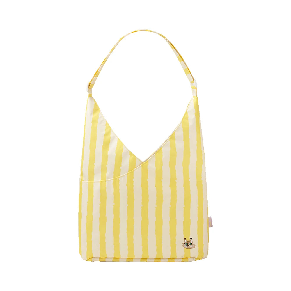 Juicy Fruit Shoulder Bag for Kids 3+, 36 x 10 x 25 cm