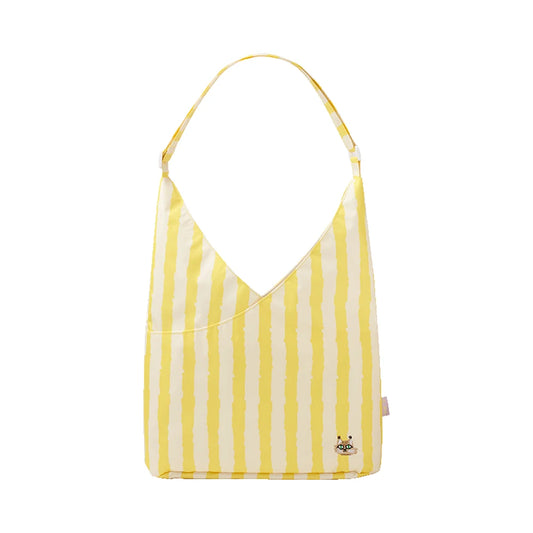 Juicy Fruit Shoulder Bag for Kids 3+, 36 x 10 x 25 cm