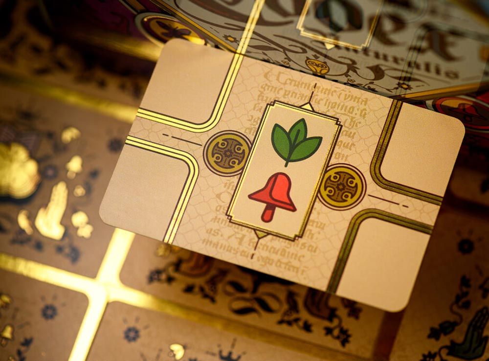 Настольная игра: Кодекс природы. Мир Хобби