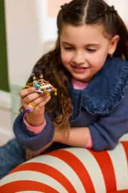 Jasmine's Jewelry Box, Lego Disney Princess Collection 458 Pieces, 43295