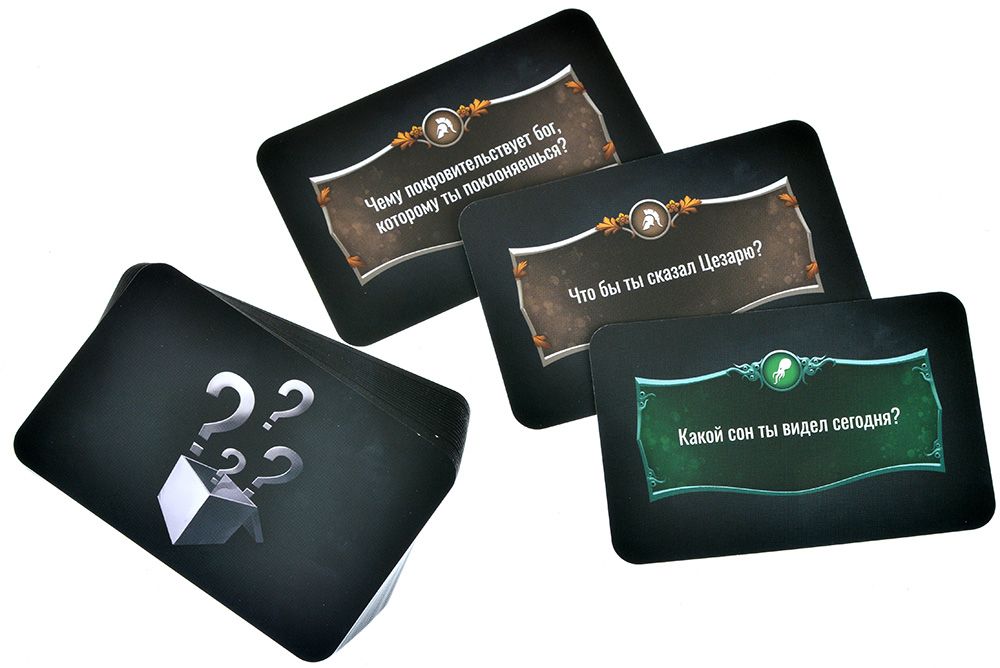 Настольная игра: Лига детективов, Новые миры. Мир Хобби