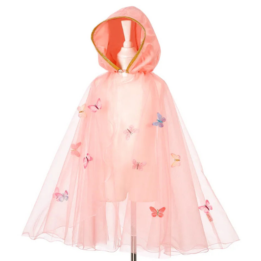 Lilyanne, Cape for Kids 5-10, Dress-Up Costume