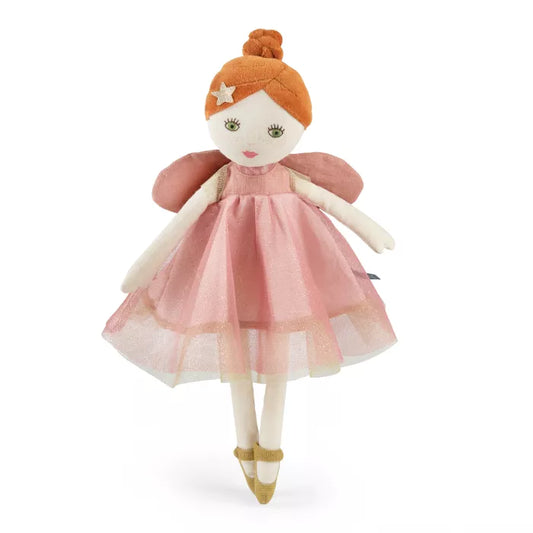 Little Pink Fairy: Les fées Viviane, Moulin Roty