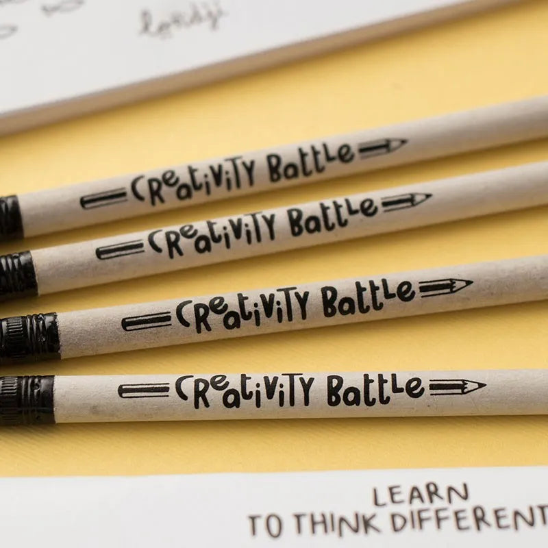 Creativity battle game, LONDJI