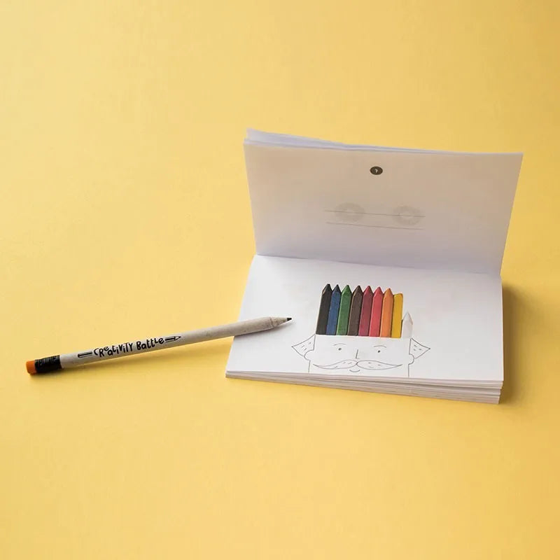 Creativity battle game, LONDJI