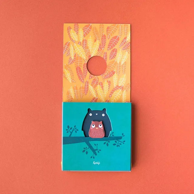 Memory game: Wild animals, LONDJI
