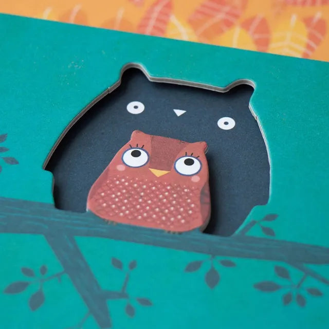 Memory game: Wild animals, LONDJI