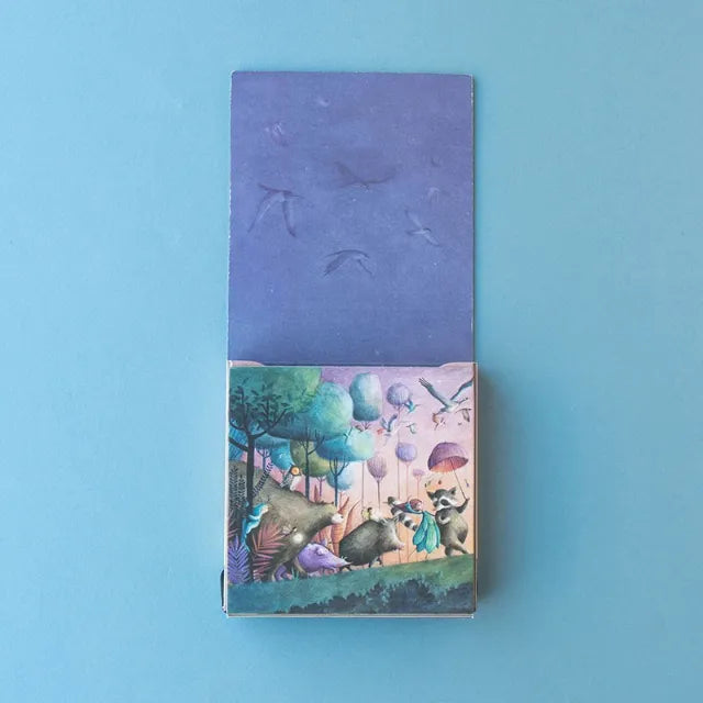 My Unicorn: 100 Pieces, Pocket Puzzle