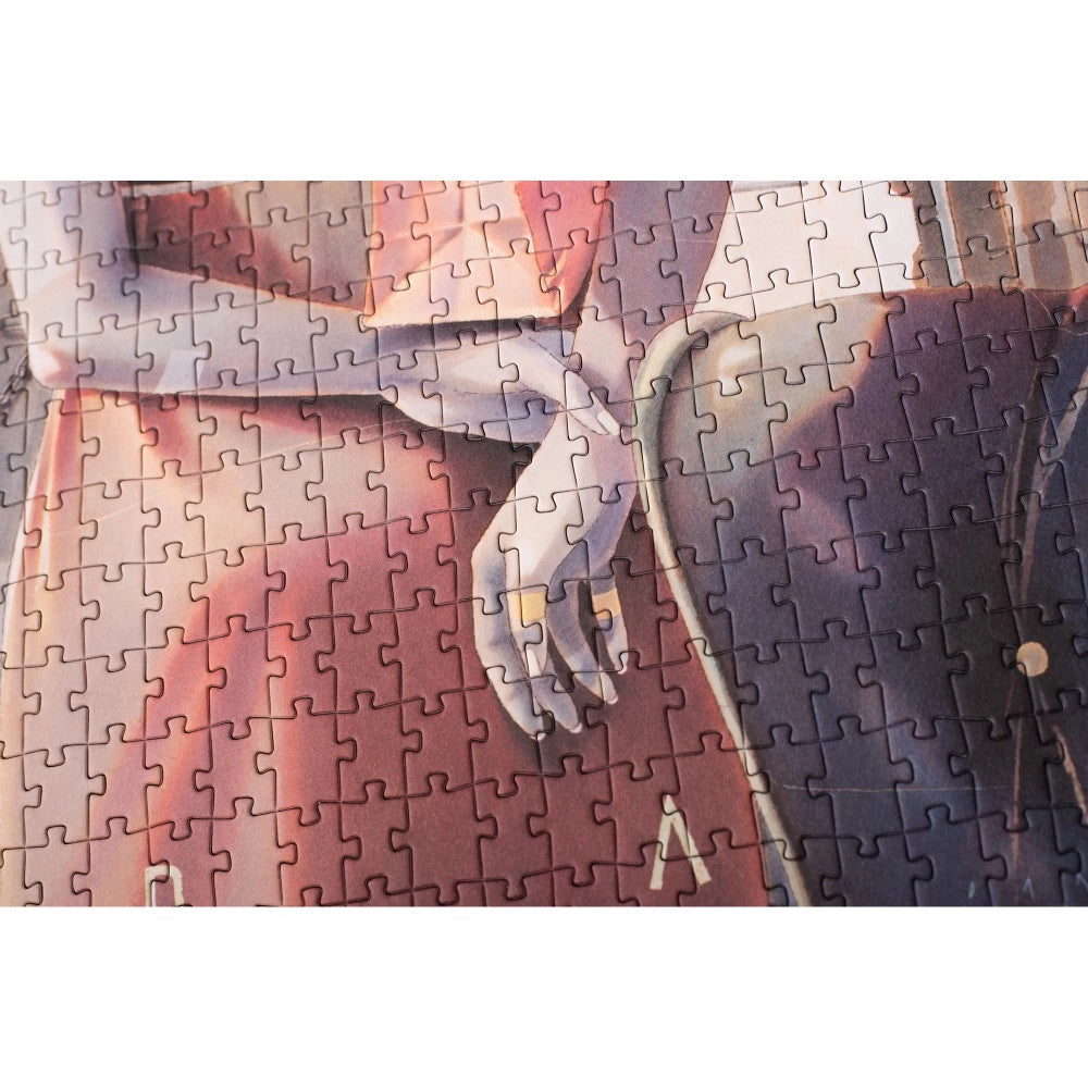 Puzzle: Sunday 1000 pcs, LONDJI