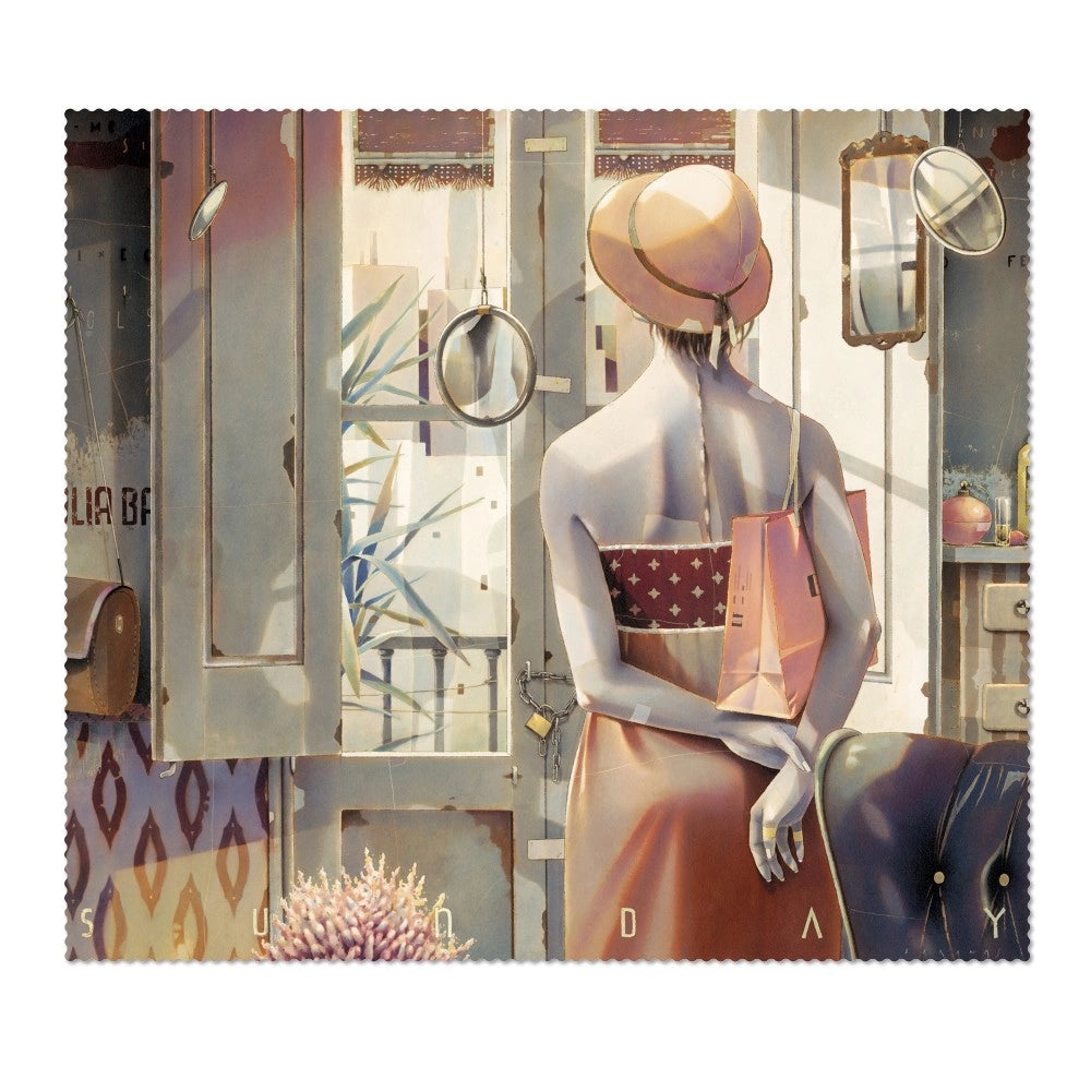 Puzzle: Sunday 1000 pcs, LONDJI