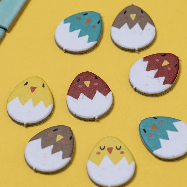 Tiny counting game: Piu! Piu!, LONDJI