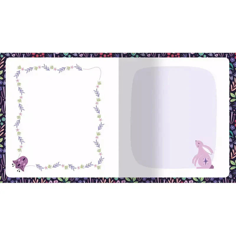 My Creative Stationery - My Secret Box, AUZOU