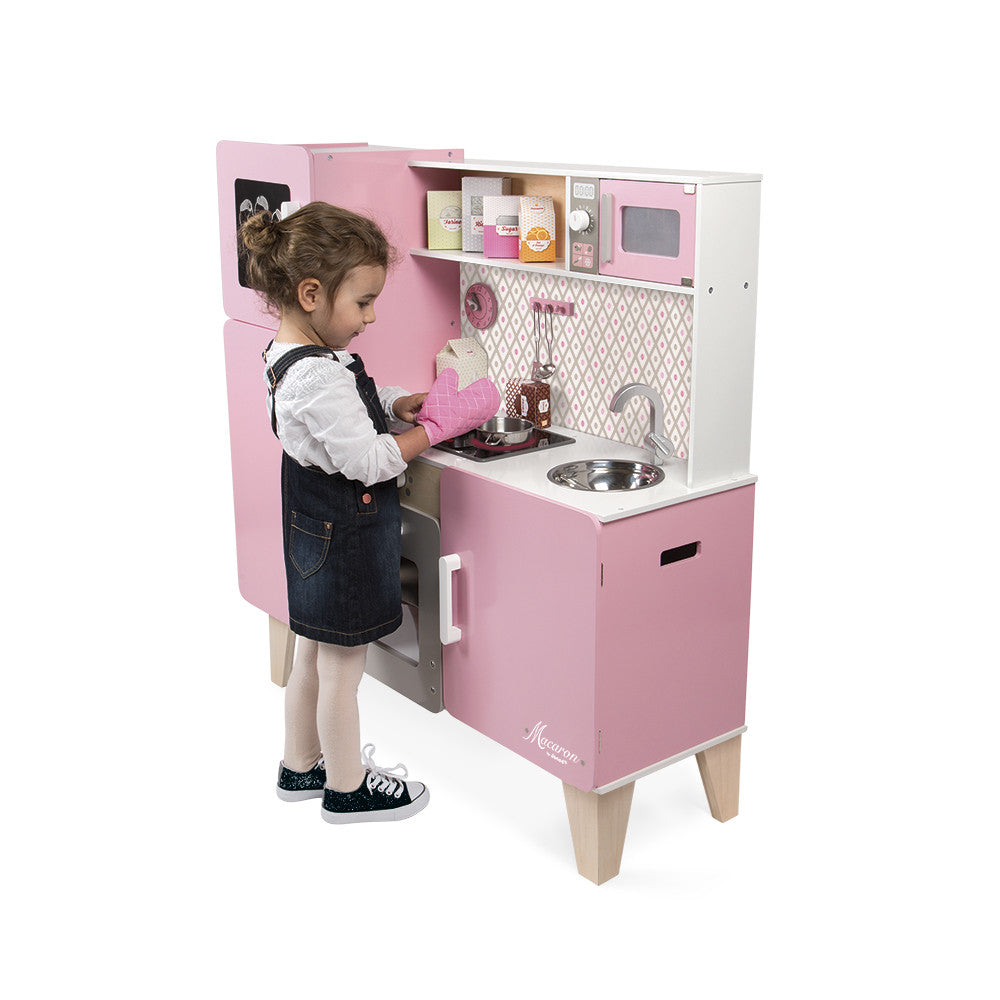 MACARON MAXI COOKER