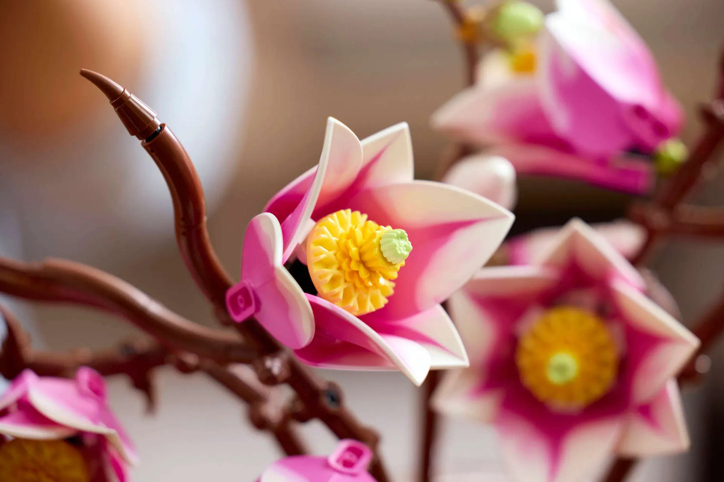 Magnolia Branches 11510, Lego Botanicals