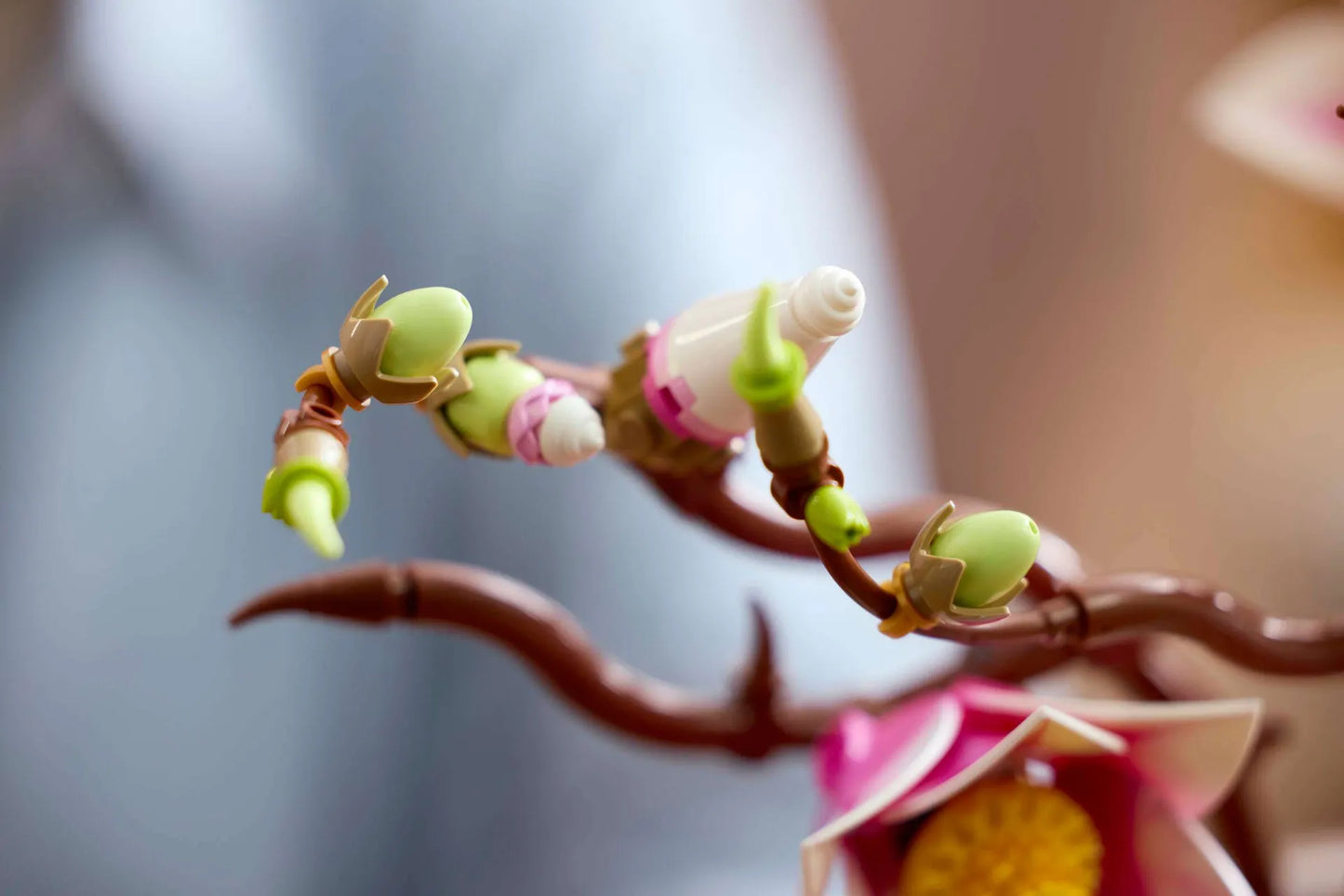 Magnolia Branches 11510, Lego Botanicals