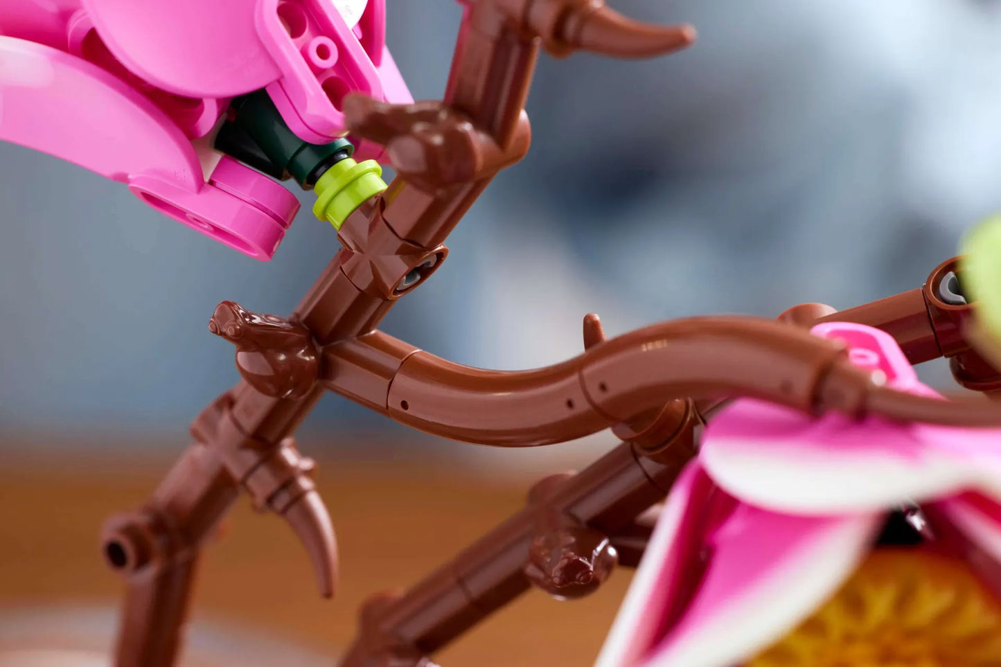 Magnolia Branches 11510, Lego Botanicals