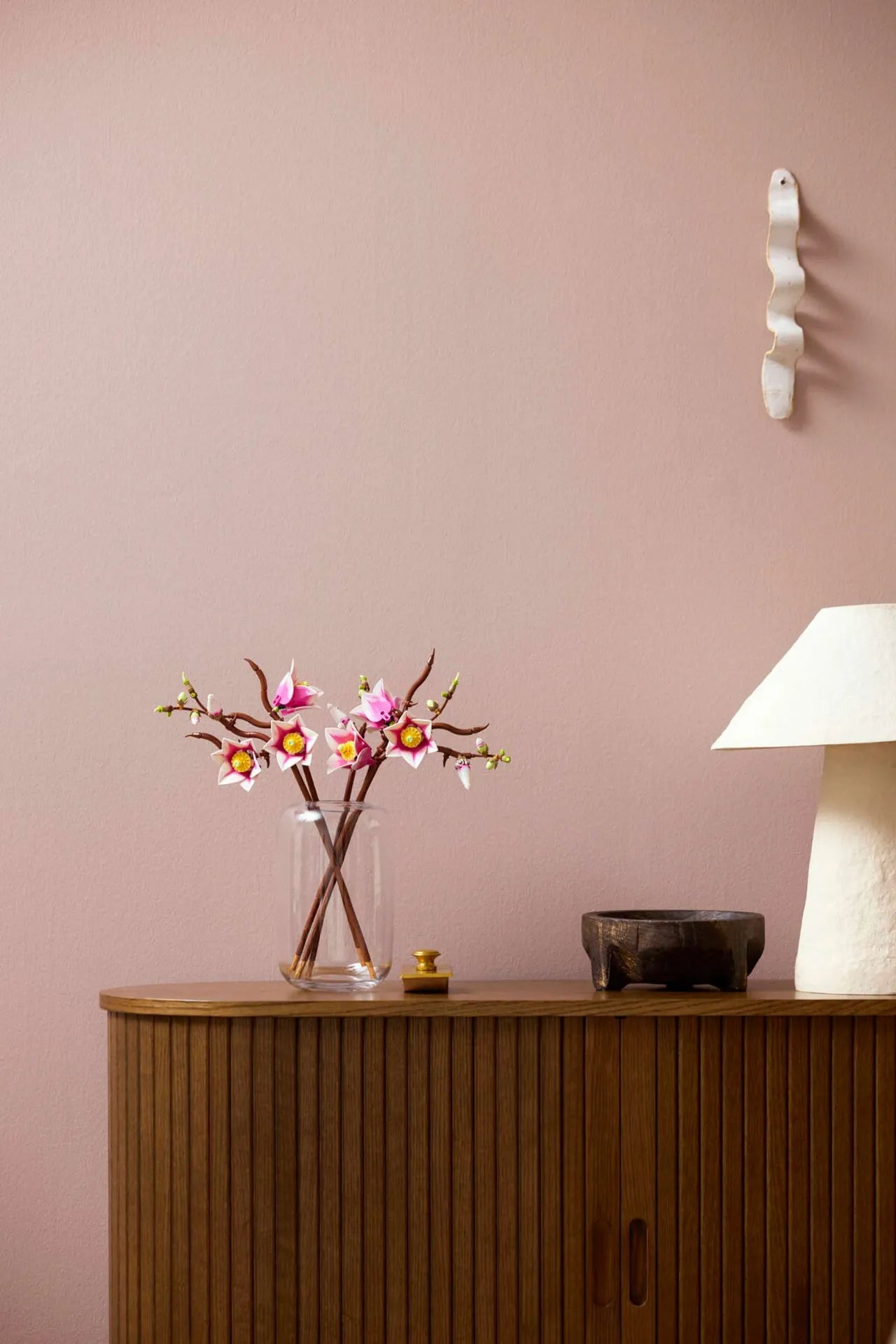 Magnolia Branches 11510, Lego Botanicals