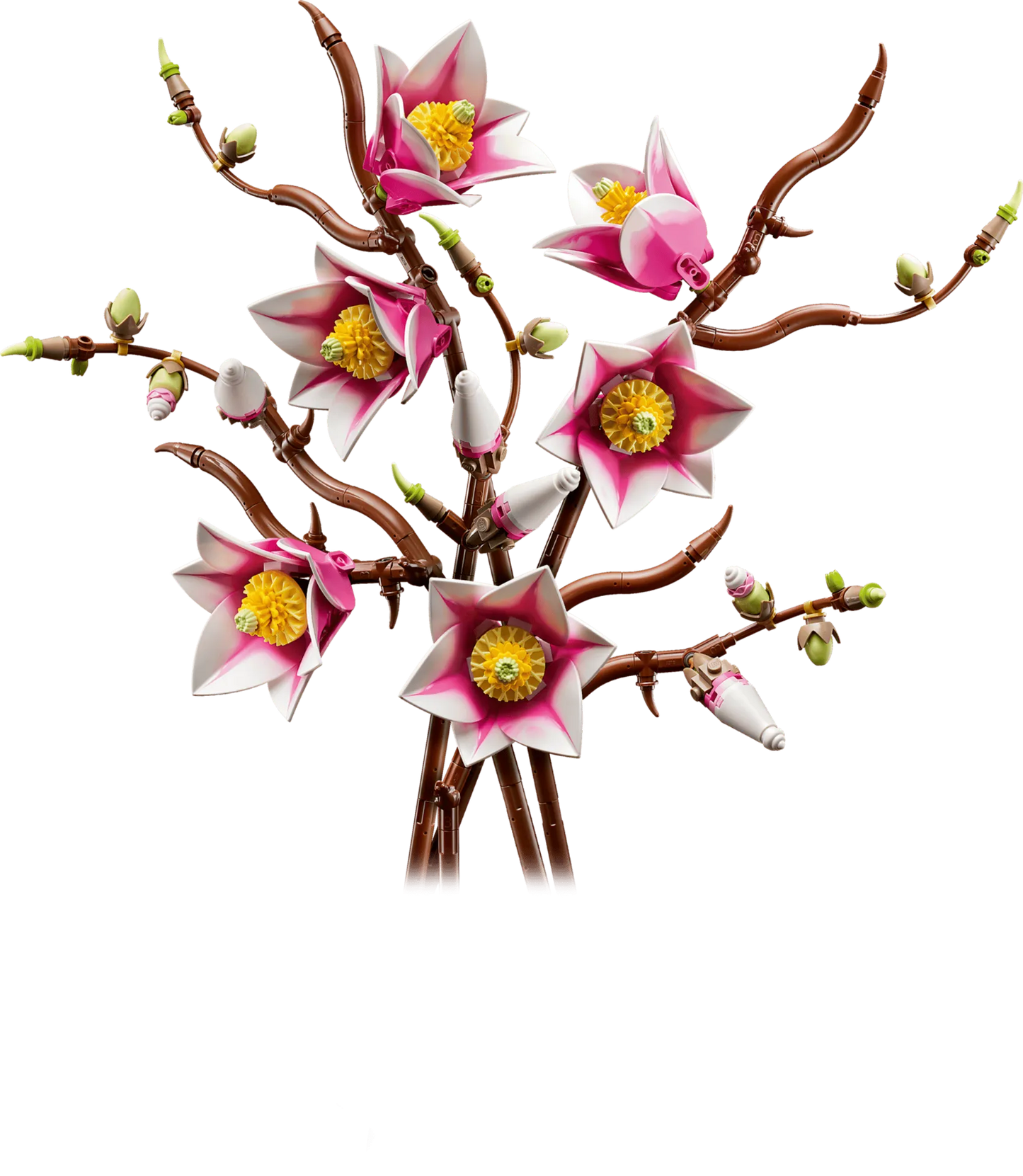 Magnolia Branches 11510, Lego Botanicals