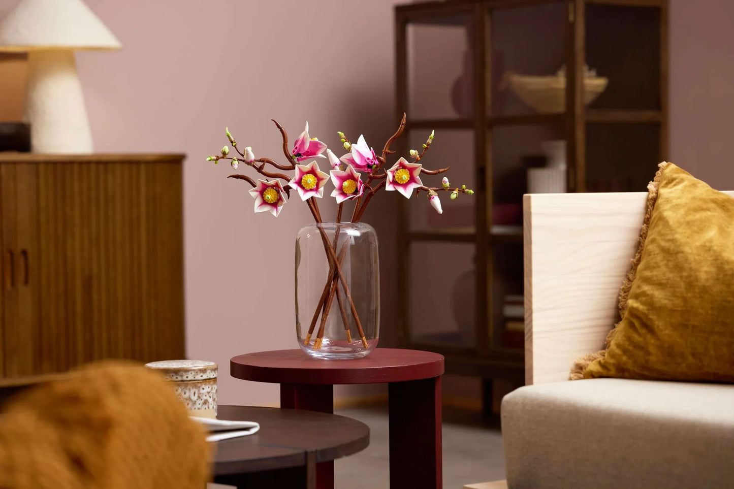 Magnolia Branches 11510, Lego Botanicals