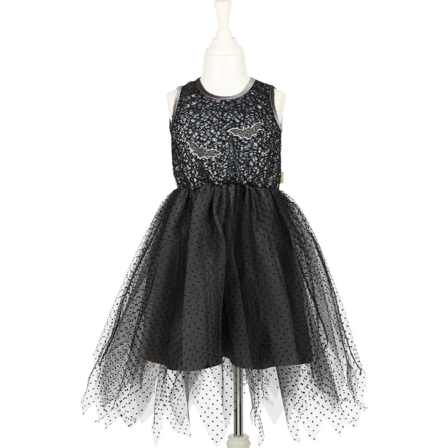Mathilde, Dress for Kids 3-10, Dress-Up Costume