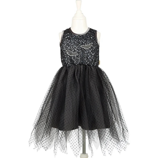 Mathilde, Dress for Kids 3-10, Dress-Up Costume