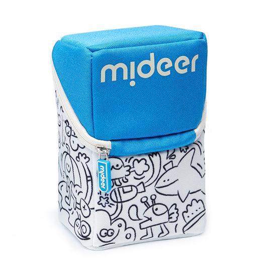 Acrylic Markers - 24, Mideer