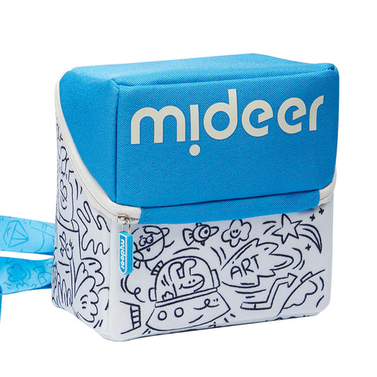 Acrylic Markers - 60, Mideer