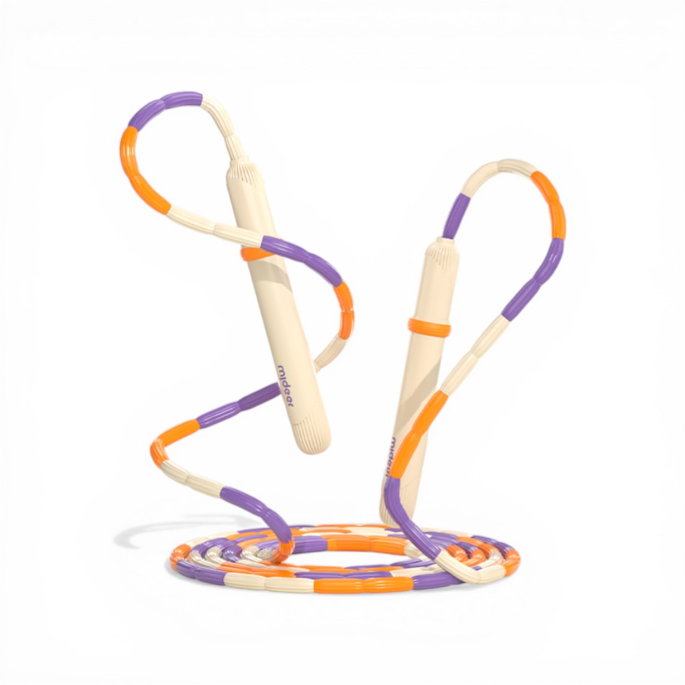 Children'S Bamboo Jump Rope, Mideer