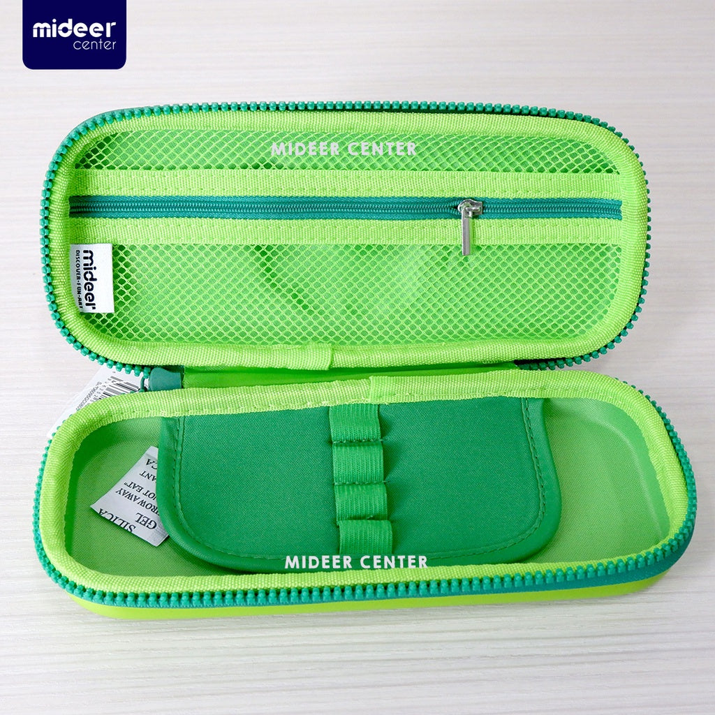 Pencil Case: The Very Hungry Caterpillar, Mideer