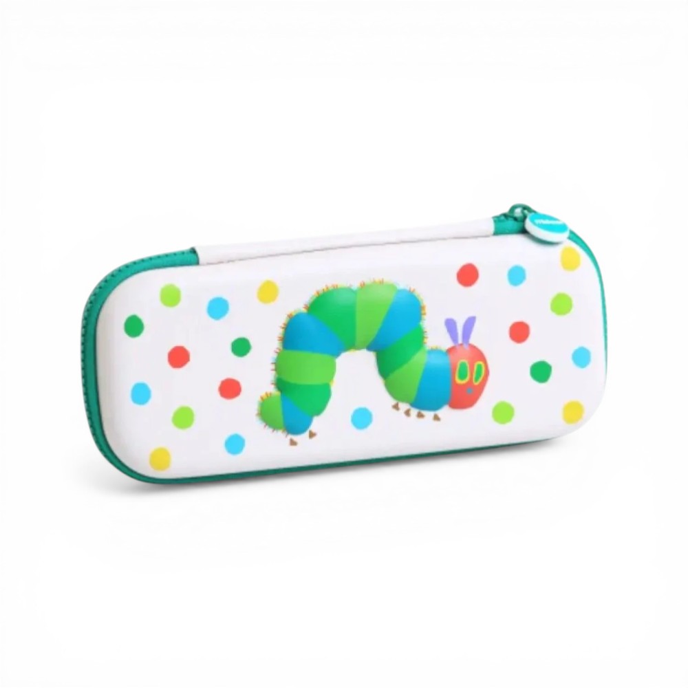 Pencil Case: The Very Hungry Caterpillar, Mideer