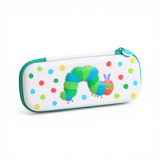 Pencil Case: The Very Hungry Caterpillar, Mideer