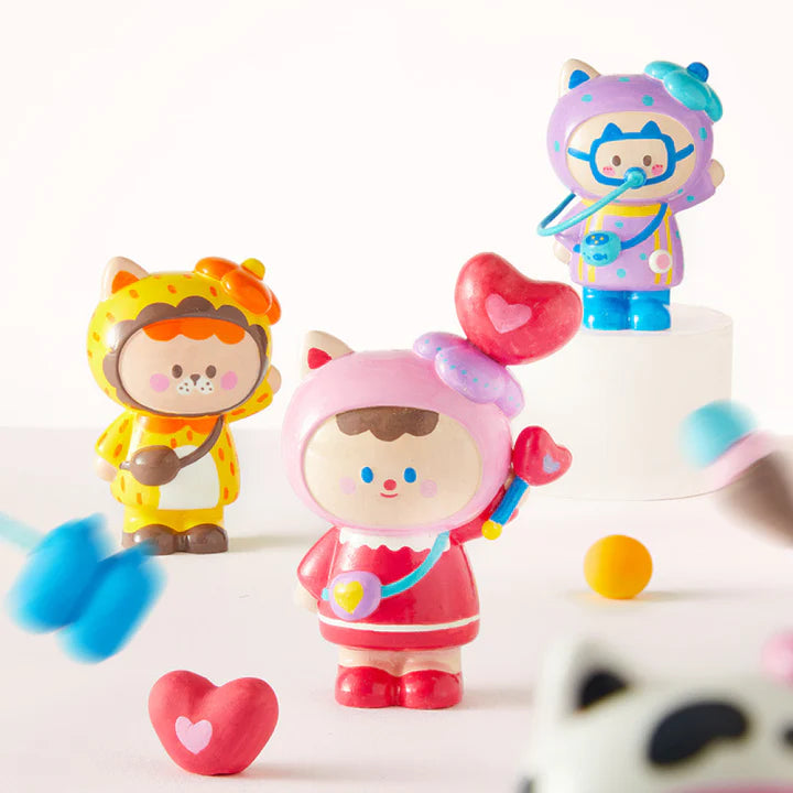 Plaster Artisan Art Kit, Mideer