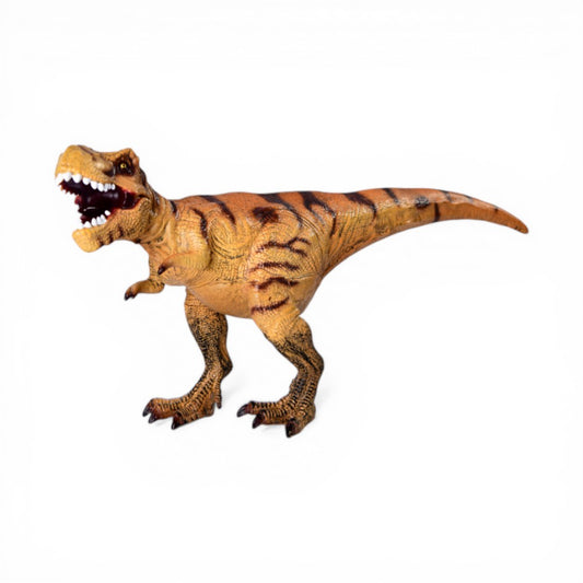 Simulated Dinosaur Model (Large Size): Tyrannosaurus, Mideer