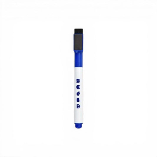 The Whiteboard Pen, Mideer