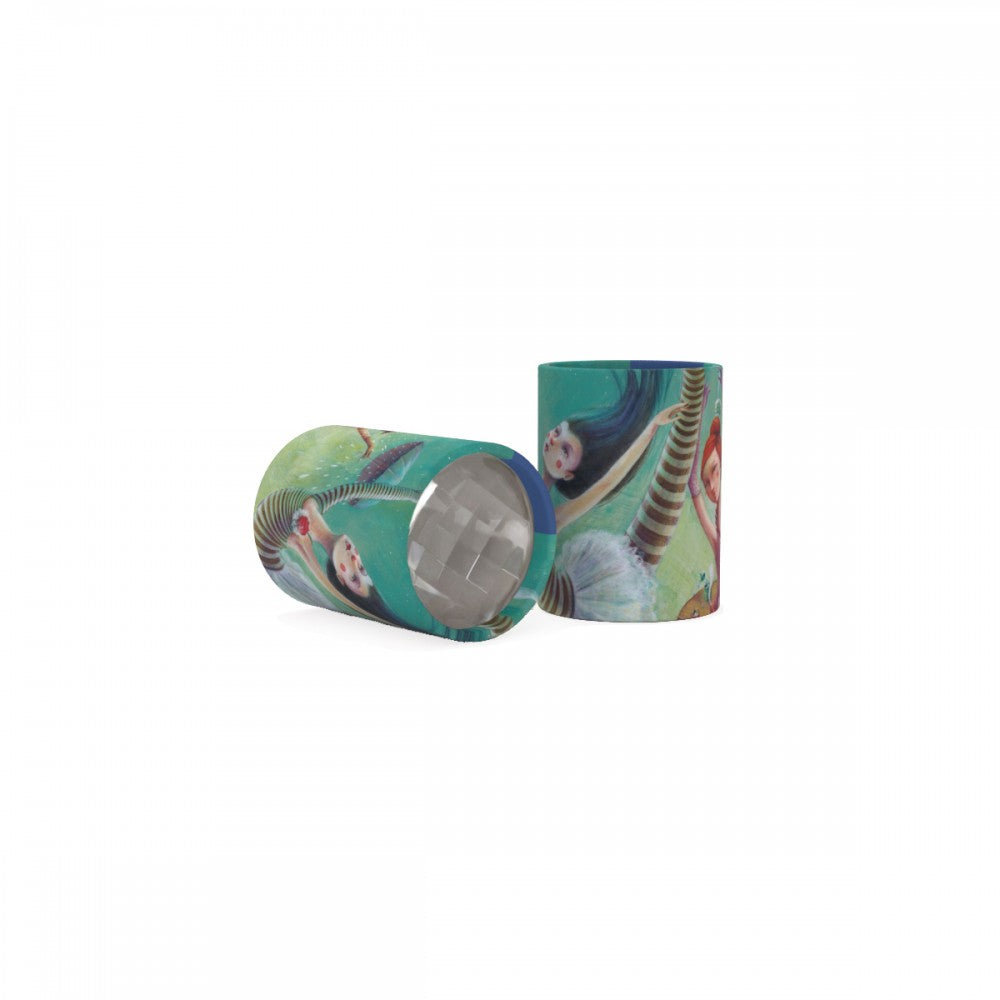 Mini Kaleidoscope choose 1 from 6 designs, LONDJI