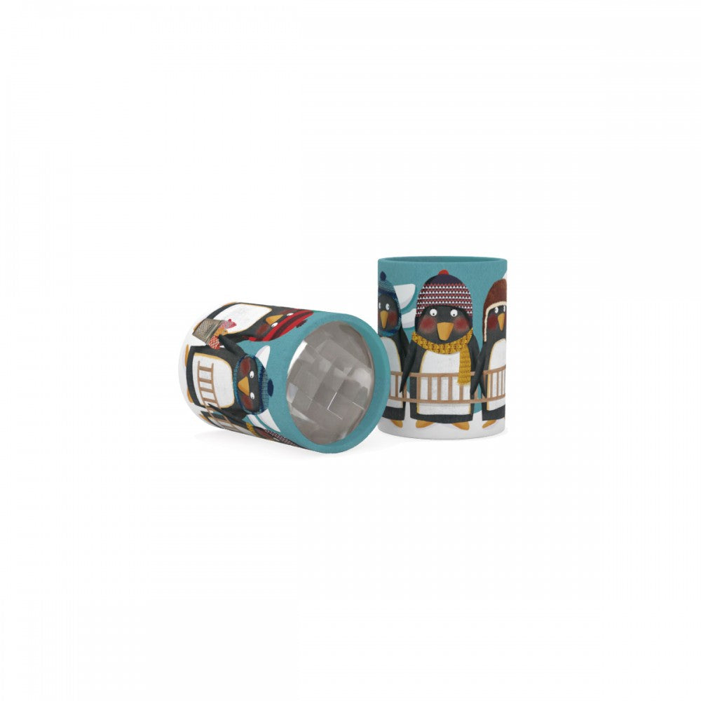 Mini Kaleidoscope choose 1 from 6 designs, LONDJI