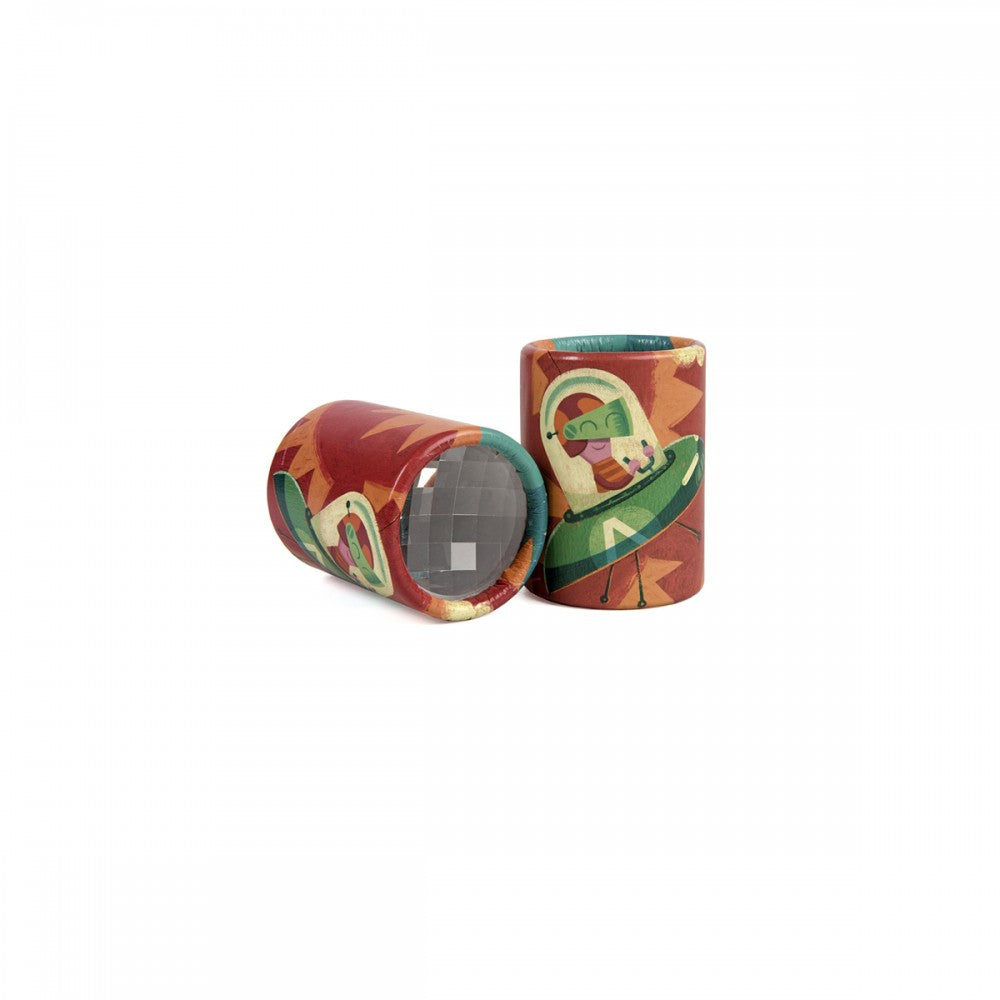 Mini Kaleidoscope choose 1 from 6 designs, LONDJI