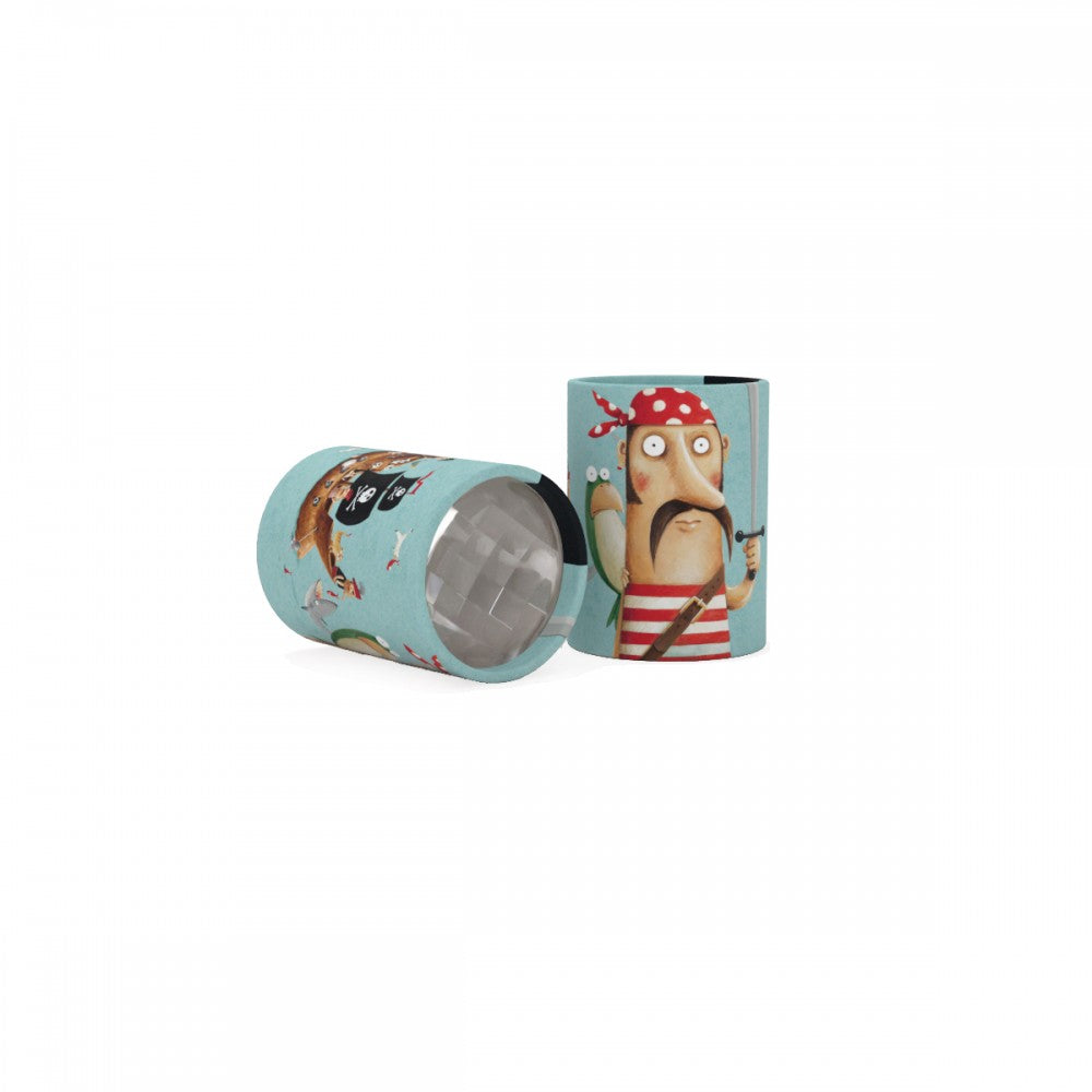 Mini Kaleidoscope choose 1 from 6 designs, LONDJI