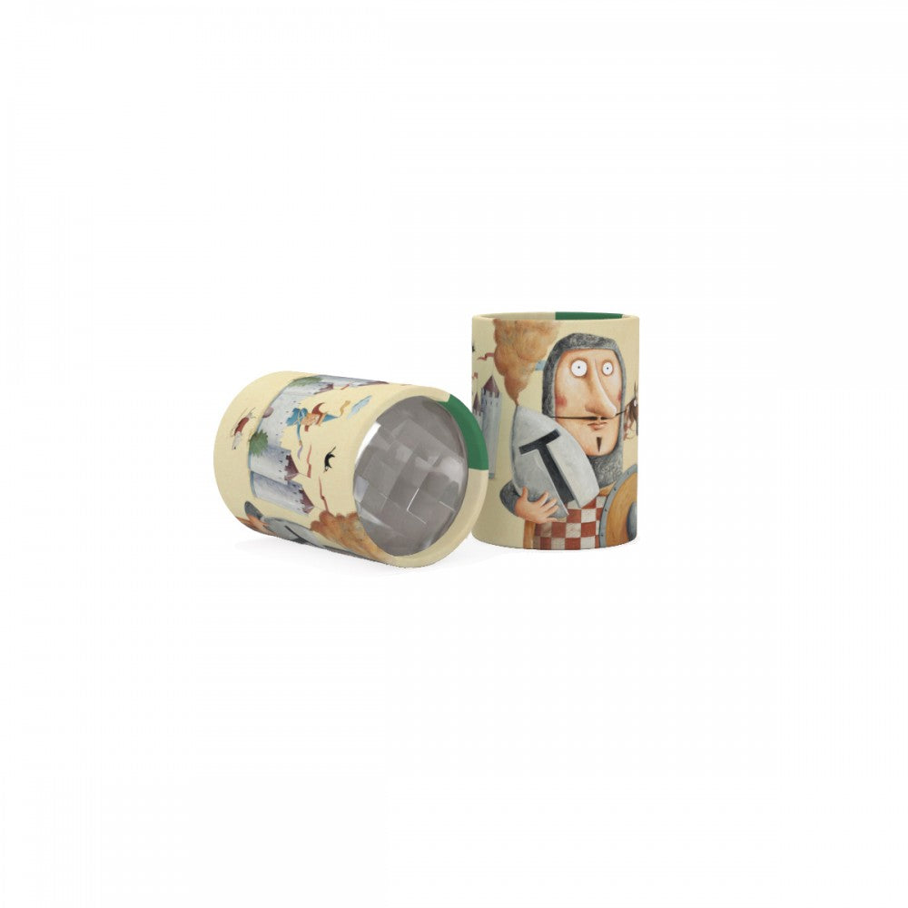 Mini Kaleidoscope choose 1 from 6 designs, LONDJI