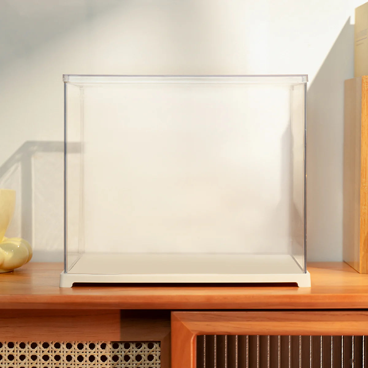 Miniature House Display Box DF03L, Rolife