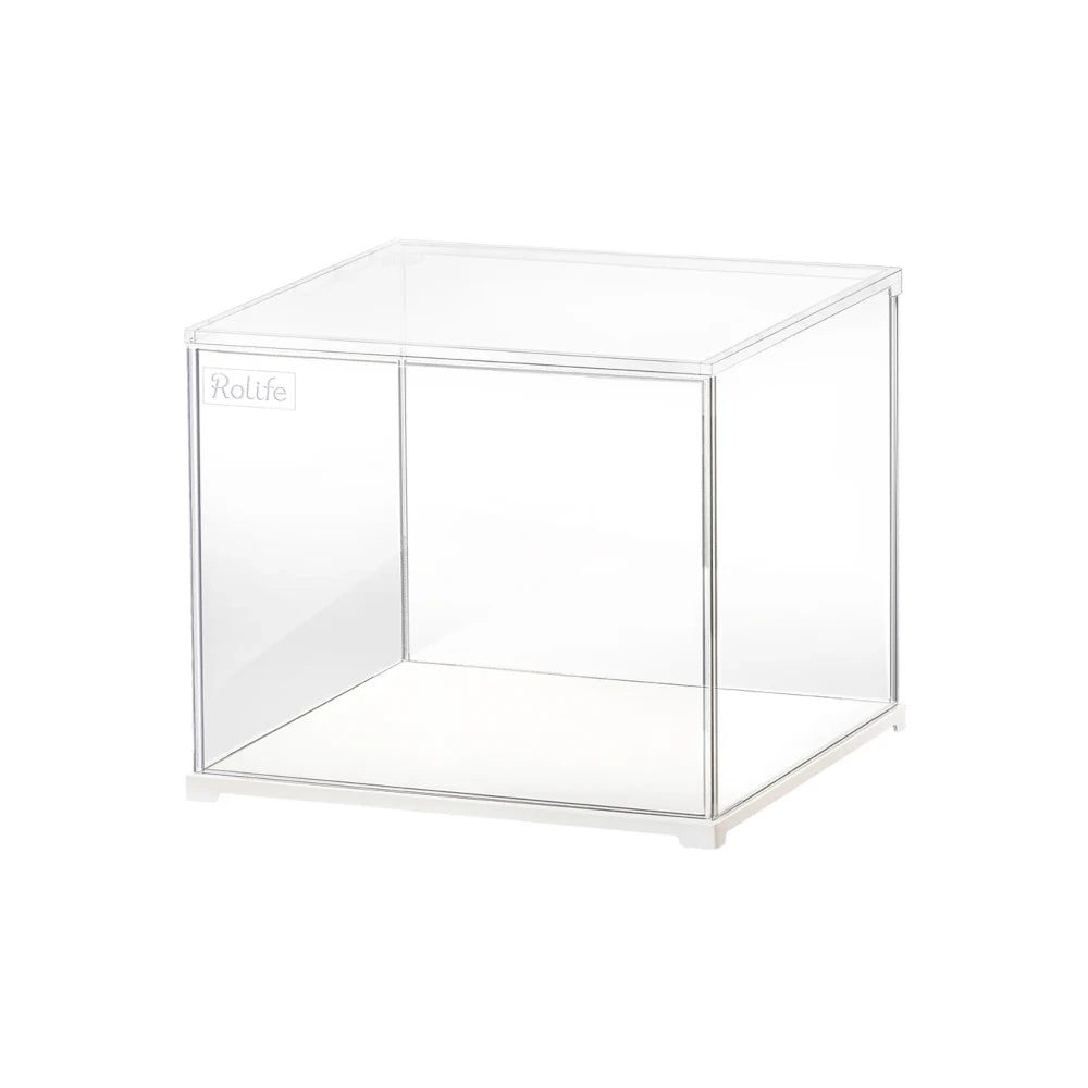 Miniature House Display Box DF03L, Rolife
