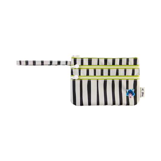 Mistwood ID Pouch for Kids 3+, 14 x 19 cm