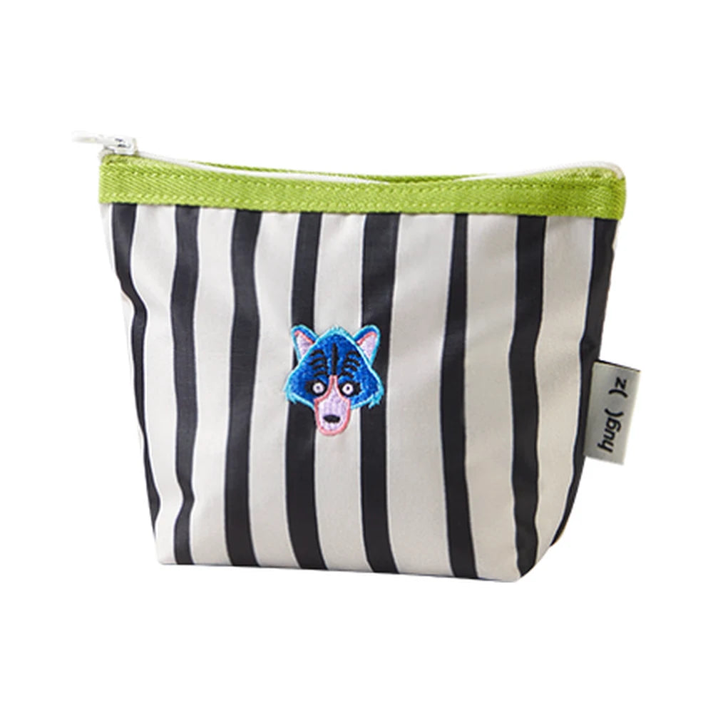Mistwood Mini Storage Bag for Kids 3+, 15.5 x 12 cm